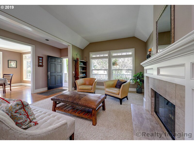 Home Stager in Portland Oregon